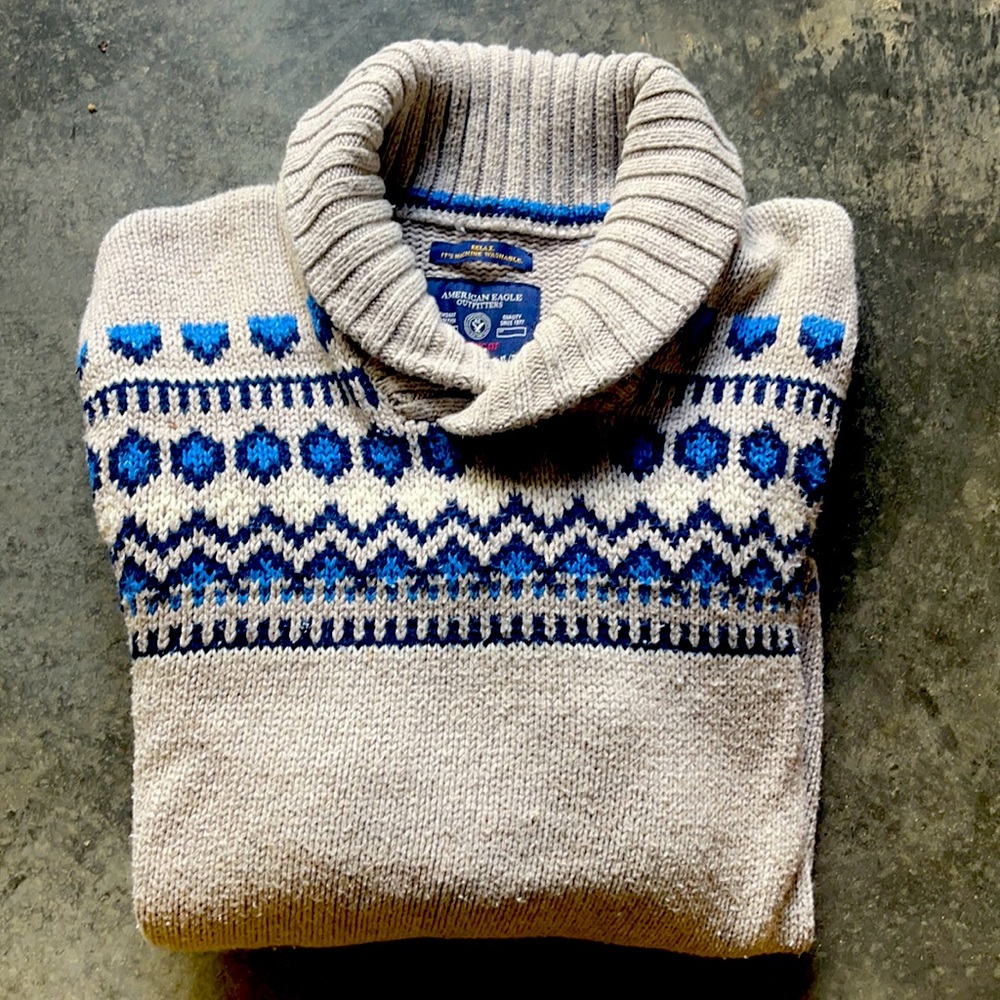 Comfy long sleeve